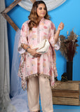 Co-ord Suit Set