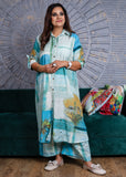 Naqsh Artistic Co-ord Set