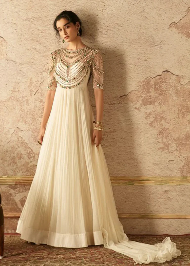 Gown