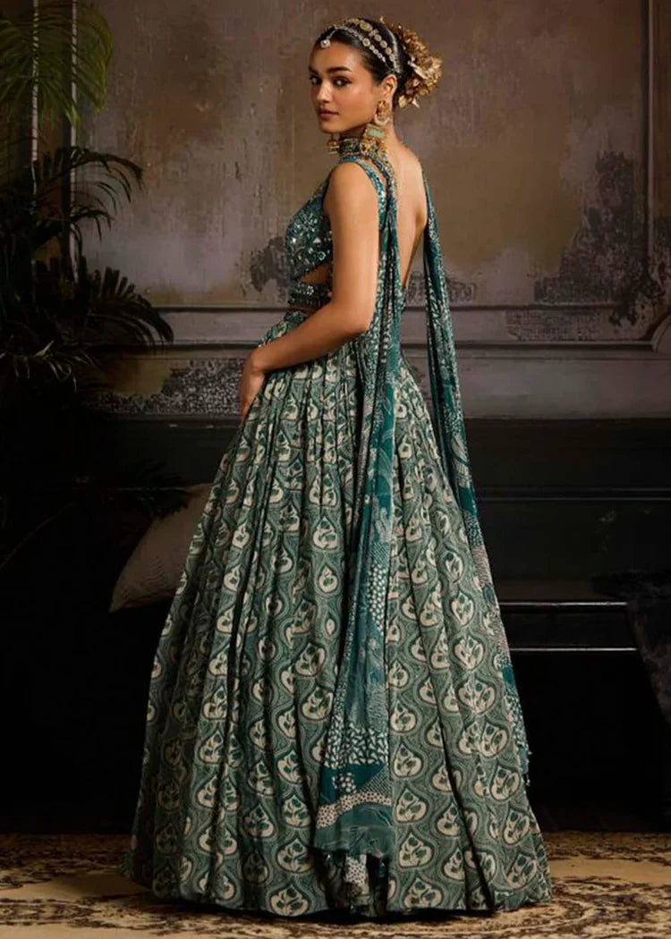 Lehengas