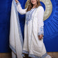 Naqsh Beautiful Embroidery Work Suit