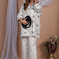 Co-ord Suit Set