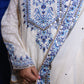 Naqsh Beautiful Embroidery Work Suit