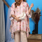 Co-ord Suit Set