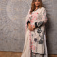 Naqsh Digital Print & Hand Work Cotton Suit