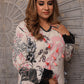 Naqsh Digital Print & Hand Work Cotton Suit