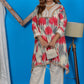 Co-ord Suit Set