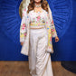 Naqsh Co-ord Set With Digital Print