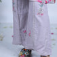 Naqsh Co-ord Suit Set With Digital Print
