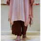 Naqsh Exclusive Kaftan Set