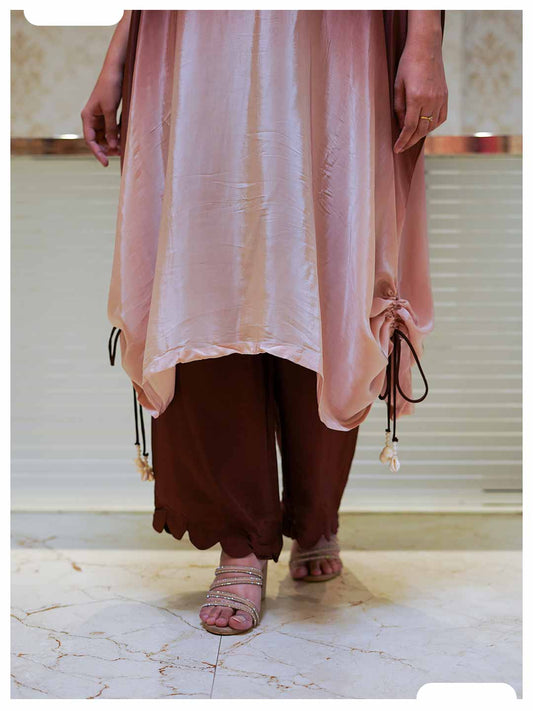 Naqsh Exclusive Kaftan Set