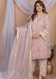 Naqsh Pink Co-ord Suit Set