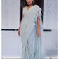Naqsh Traditional Indian  Saree