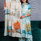 Naqsh Artistic Co-ord Set
