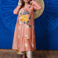 Naqsh Bloom Charm – Floral Kurta Set