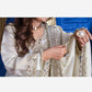 Naqsh Embellished Sharara Suit Set